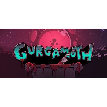 Gurgamoth EU PC Steam CD Key