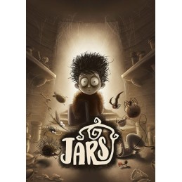 JARS EU PC Steam CD Key