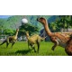 Jurassic World Evolution - Herbivore Dinosaur Pack DLC EU PC Steam CD Key