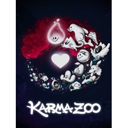 KarmaZoo EU PC Steam CD Key