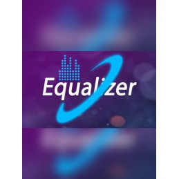 Equalizer EU PC Steam CD Key