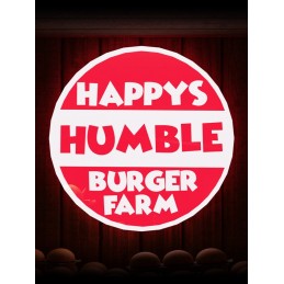 Happy's Humble Burger Farm EU PC Steam CD Key