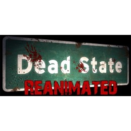 Dead State: Reanimated GOG Key