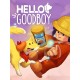 Hello Goodboy EU PC Steam CD Key