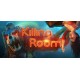 Killing Room EU PC Steam CD Key