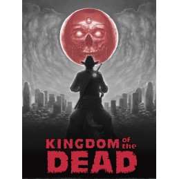 Kingdom of the Dead EU PC Steam CD Key