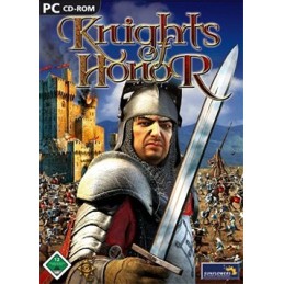 Knights of Honor EU PC Steam CD Key