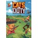 Cats on Duty Deluxe Edition PC Steam CD Key