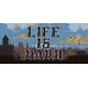 Life is Hard EU PC Steam CD Key