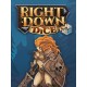 Right and Down and Dice PC Steam CD Key