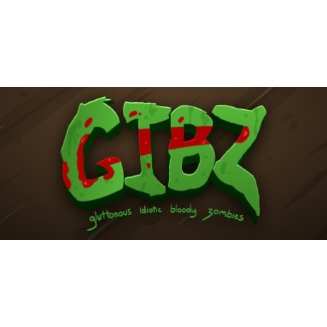 GIBZ EU PC Steam CD Key