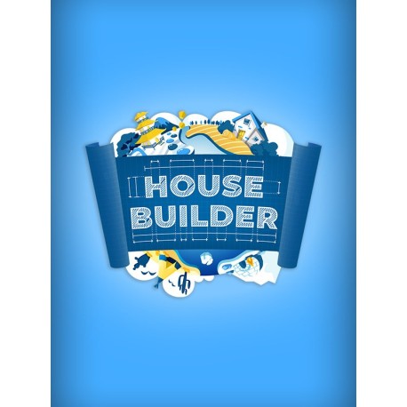 House Builder EU PC Steam CD Key