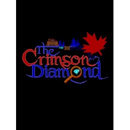 The Crimson Diamond PC Steam Account