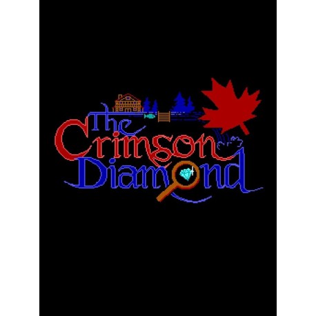 The Crimson Diamond PC Steam Account