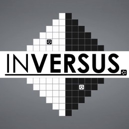 INVERSUS Deluxe EU PC Steam CD Key