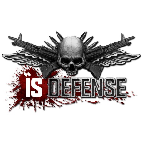 IS Defense EU PC Steam CD Key