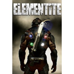 Elementite EU PC Steam CD Key