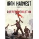 Iron Harvest - Rusviet Revolution DLC EU PC Steam CD Key