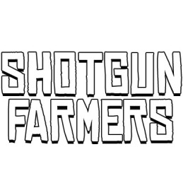 Shotgun Farmers UK XBOX One / Xbox Series X|S CD Key