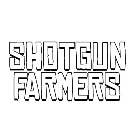 Shotgun Farmers UK XBOX One / Xbox Series X|S CD Key