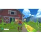 Shotgun Farmers UK XBOX One / Xbox Series X|S CD Key