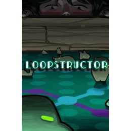 Loopstructor PC Steam CD Key