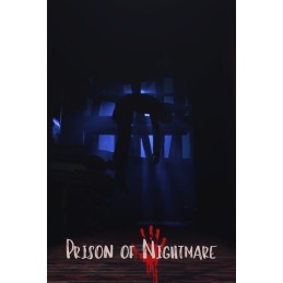 Prison of Nightmare PC Steam CD Key