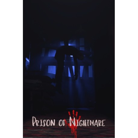 Prison of Nightmare PC Steam CD Key