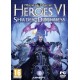 Might & Magic Heroes VI Shades of Darkness Steam Gift