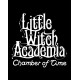 Little Witch Academia: Chamber of Time EU PC Steam CD Key