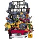 Grand Theft Auto III EU Steam CD Key