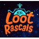 Loot Rascals EU PC Steam CD Key