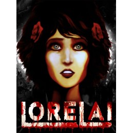 Lorelai EU PC Steam CD Key