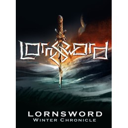 Lornsword Winter Chronicle EU PC Steam CD Key