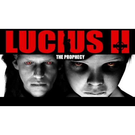 Lucius II EU PC Steam CD Key