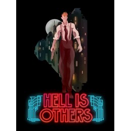 Hell is Others EU PC Steam CD Key