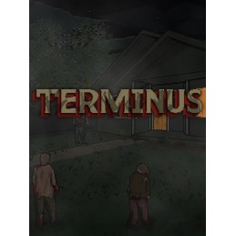 Terminus: Zombie Survivors PC Steam Account