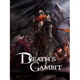 Death's Gambit: Afterlife PC Epic Games Account