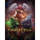 Mahokenshi - The Samurai Deckbuilder EU PC Steam CD Key