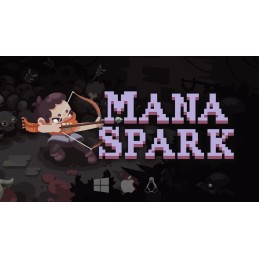 Mana Spark EU PC Steam CD Key