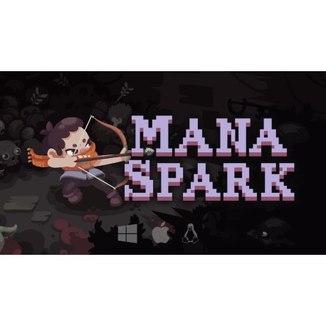 Mana Spark EU PC Steam CD Key