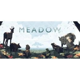 Meadow EU PC Steam CD Key