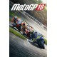 MotoGP 18 EU PC Steam CD Key