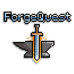 Forge Quest Steam Gift