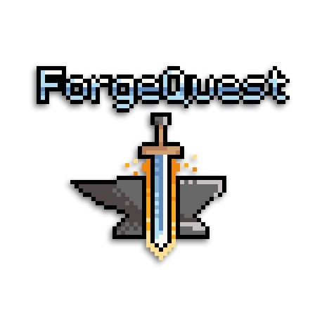 Forge Quest Steam Gift