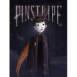 Pinstripe EU PC Steam CD Key