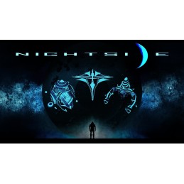 Nightside EU PC Steam CD Key