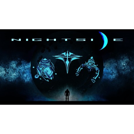 Nightside EU PC Steam CD Key