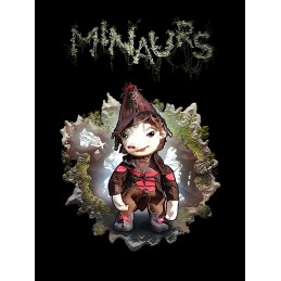 Minaurs EU PC Steam CD Key