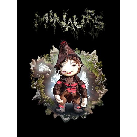 Minaurs EU PC Steam CD Key